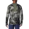 imageColumbia Mens Super Terminal Tackle Vent Long SleeveCypress Deepwaters Camo