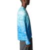 imageColumbia Mens Super Terminal Tackle Vent Long SleeveGulf Stream Pfg Camo Gradient