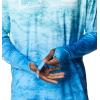 imageColumbia Mens Super Terminal Tackle Vent Long SleeveGulf Stream Pfg Camo Gradient