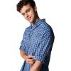 imageColumbia Mens Tamiami Ii Long Sleeve ShirtCollegiate Navy Gradient Check
