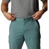 imageColumbia Mens Tech Trail Ii PantMetal