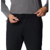 imageColumbia Mens Tech Trail Knit JoggerBlack