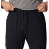 imageColumbia Mens Tech Trail Knit JoggerBlacklegacy