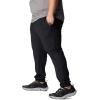 imageColumbia Mens Tech Trail Knit JoggerBlacklegacy