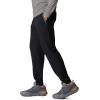 imageColumbia Mens Tech Trail Knit JoggerBlacklegacy