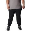 imageColumbia Mens Tech Trail Knit JoggerBlacklegacy