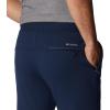 imageColumbia Mens Tech Trail Knit JoggerCollegiate Navy