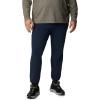 imageColumbia Mens Tech Trail Knit JoggerCollegiate Navy