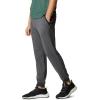 imageColumbia Mens Tech Trail Knit JoggerShark Heather