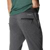 imageColumbia Mens Tech Trail Knit JoggerShark Heather