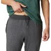 imageColumbia Mens Tech Trail Knit JoggerShark Heather