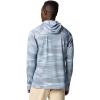 imageColumbia Mens Terminal Deflector Zero Ii HoodieCollegiate Navy Obsidian