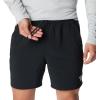 imageColumbia Mens Terminal Roamer Stretch ShortBlack