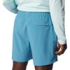 imageColumbia Mens Terminal Roamer Stretch ShortCanyon Blue