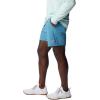 imageColumbia Mens Terminal Roamer Stretch ShortCanyon Blue