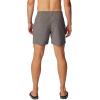 imageColumbia Mens Terminal Roamer Stretch ShortCity Grey
