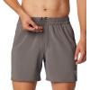 imageColumbia Mens Terminal Roamer Stretch ShortCity Grey