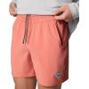 imageColumbia Mens Terminal Roamer Stretch ShortFaded Peach
