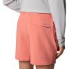imageColumbia Mens Terminal Roamer Stretch ShortFaded Peach