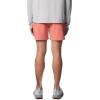 imageColumbia Mens Terminal Roamer Stretch ShortFaded Peach