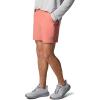imageColumbia Mens Terminal Roamer Stretch ShortFaded Peach
