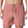 imageColumbia Mens Terminal Roamer Stretch ShortSandalwood Pink