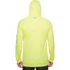 imageColumbia Mens Terminal TackkleHoodieNeon LightMiami Logo