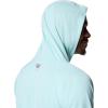 imageColumbia Mens Terminal TackkleHoodieSprayBlue Echo Logo