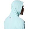 imageColumbia Mens Terminal TackkleHoodieSprayBlue Echo Logo