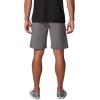 imageColumbia Mens Terminal Tackle Ii ShortCity GreyCool Grey