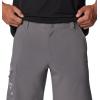 imageColumbia Mens Terminal Tackle Ii ShortCity GreyCool Grey