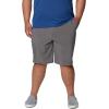imageColumbia Mens Terminal Tackle Ii ShortCity GreyCool Grey