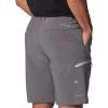 imageColumbia Mens Terminal Tackle Ii ShortCity GreyCool Grey