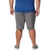 imageColumbia Mens Terminal Tackle Ii ShortCity GreyCool Grey