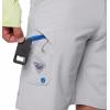 imageColumbia Mens Terminal Tackle Ii ShortCool GreyVivid Blue