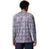 imageColumbia Mens Terminal Tackle Long Sleeve Fishing ShirtNocturnal Marlin Palms