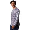imageColumbia Mens Terminal Tackle Long Sleeve Fishing ShirtNocturnal Marlin Palms