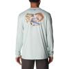 imageColumbia Mens Terminal Tackle PFG Carey Chen LsGreen