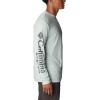 imageColumbia Mens Terminal Tackle PFG Carey Chen LsGreen