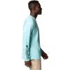 imageColumbia Mens Terminal Tackle PFG Fish Shine Long SleeveGulf StreamPfg Tarpon Shine