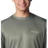 imageColumbia Mens Terminal Tackle PFG Fish Star Long SleeveCypressGraphite Trout Gradient