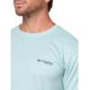 imageColumbia Mens Terminal Tackle PFG High Side Long SleeveCrushed BluePfg High Side Bass
