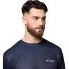 imageColumbia Mens Terminal Tackle PFG Statetriot Long SleeveColl NavyClean Line Pride Usa Bass