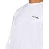 imageColumbia Mens Terminal Tackle PFG Statetriot Long SleeveWhiteClean Line Pride Usa Bass