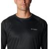 imageColumbia Mens Terminal Tackle PFG Super Fade Long SleeveBlackFish Hooks Super Fade