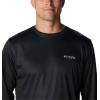 imageColumbia Mens Terminal Tackle PFG Tarpon Rise Long SleeveBlackTarpon Rise
