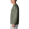 imageColumbia Mens Terminal Tackle PFG Tarpon Rise Long SleeveCypressTrout PrintAnadromous