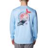 imageColumbia Mens Terminal Tackle PFG Tarpon Rise Long SleeveSailTarpon PrintGfg