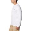 imageColumbia Mens Terminal Tackle PFG Tarpon Rise Long SleeveWhiteTarpon PrintPalmeria