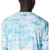 imageColumbia Mens Terminal Tackle PFG Triangle Long Sleeve ShirtAtoll Pfg Camo